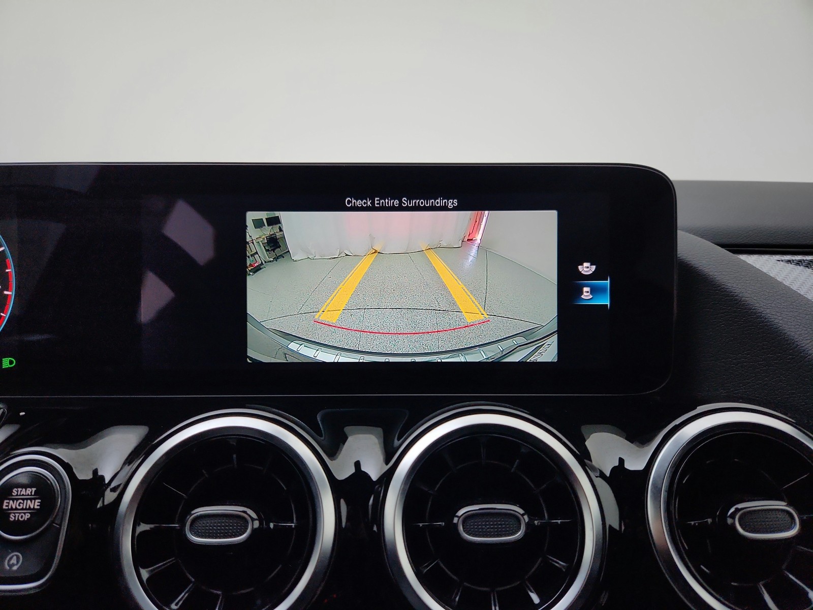 Certified Used 2023 Mountain Grey Metallic Mercedes-Benz GLA 250 image 20
