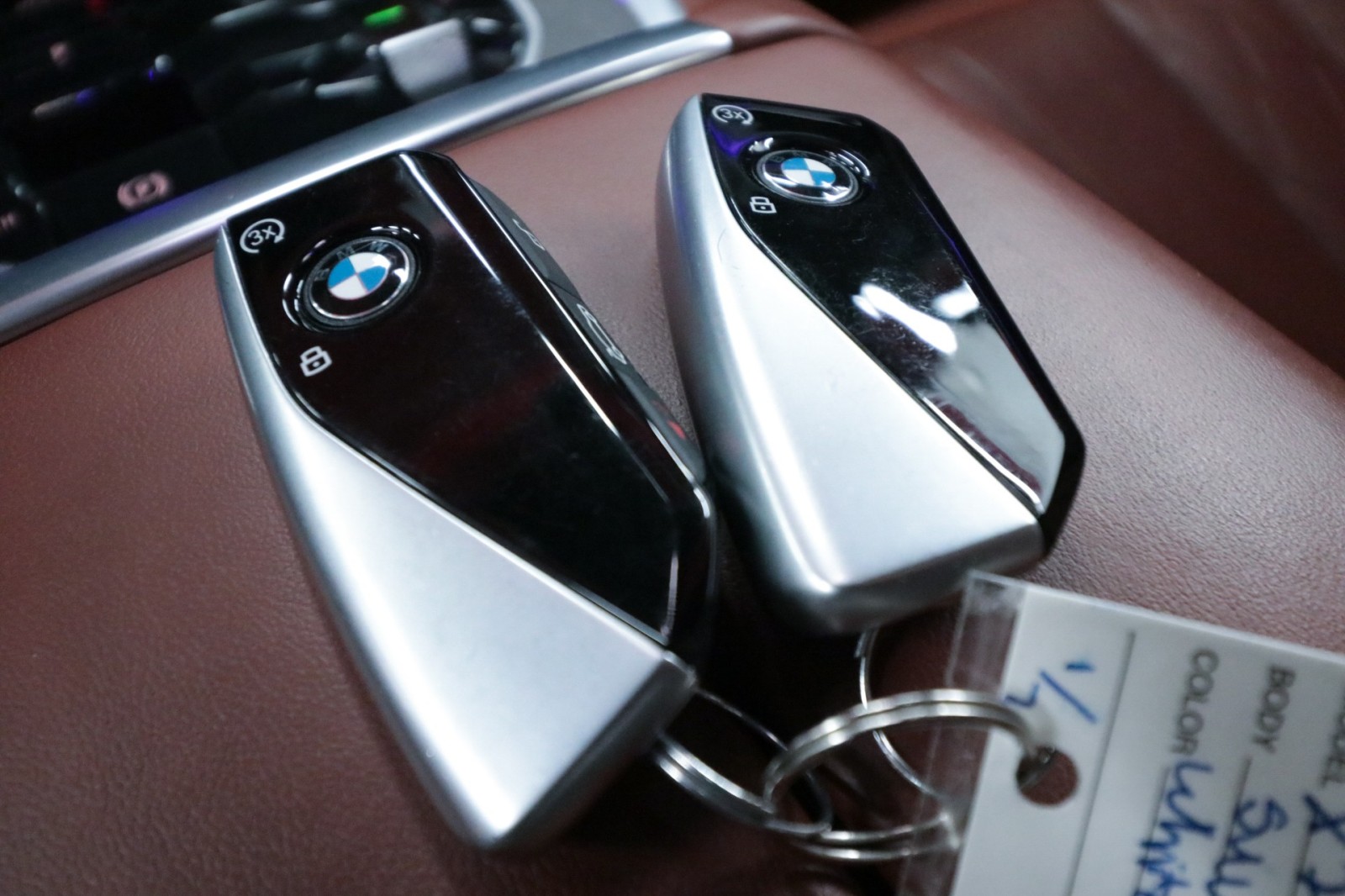 Used Car 2023 Bmw X7  Xdrive40i For Sale Under $60,000 In Austin, Texas