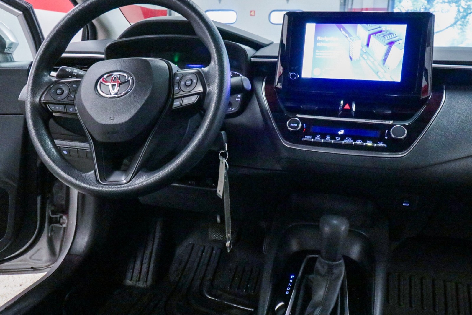 Used Car 2023 Toyota Corolla  Le For Sale Under $20,000 In Austin, Texas