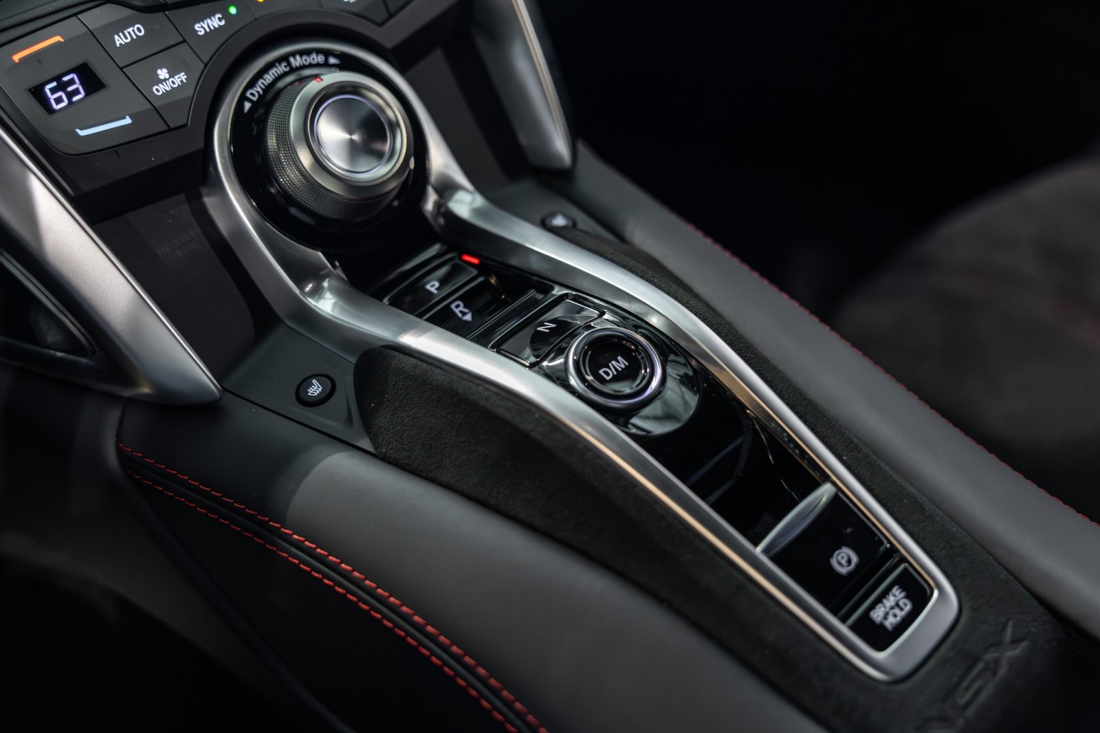 Used Car 2022 Acura Nsx  Type S For Sale Under $290,000 In Boerne, Texas