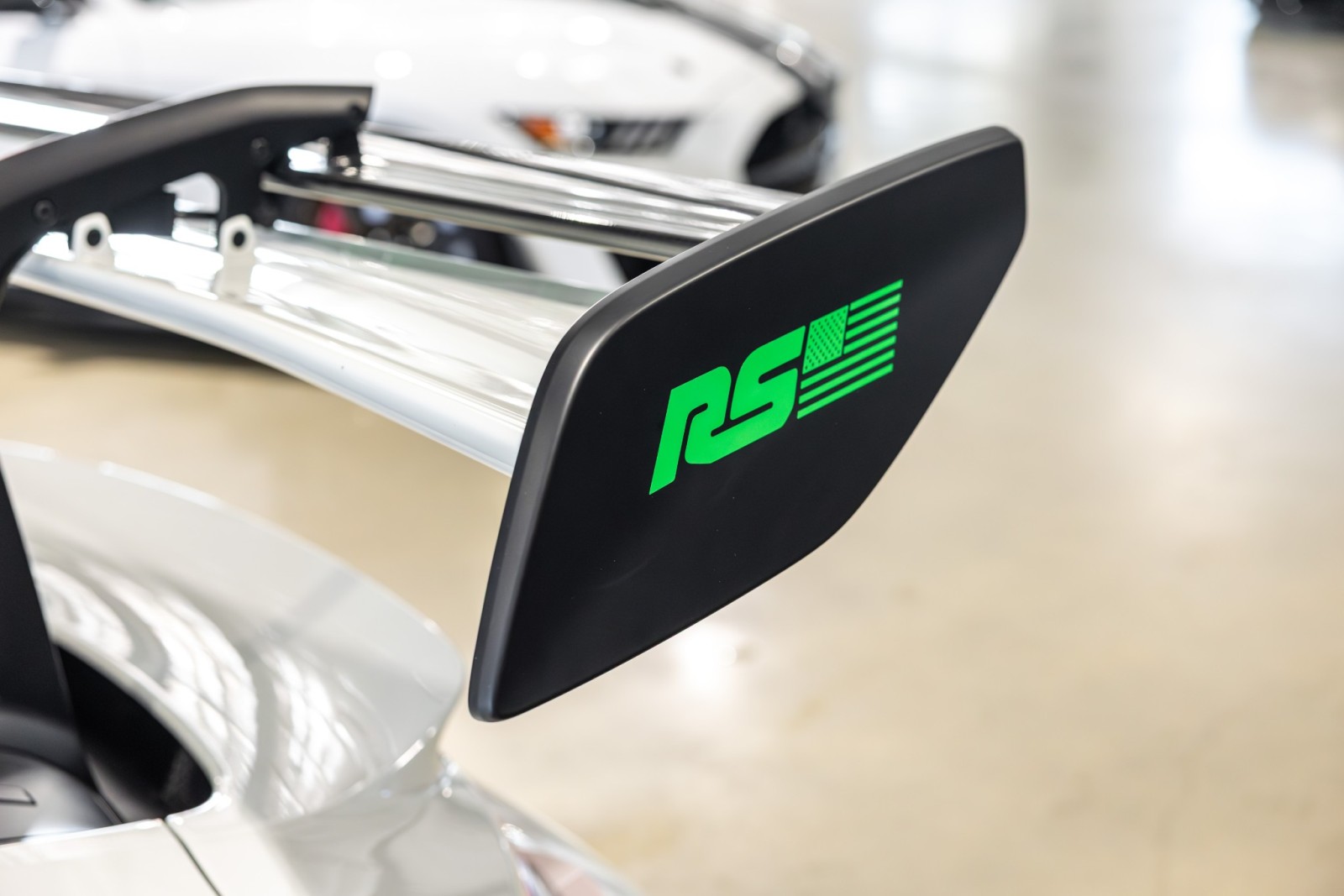 Used Car 2023 Porsche 911  Gt3 Rs Tribute Edition For Sale Under $460,000 In Boerne, Texas