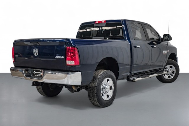 2014 Ram 2500 SLT 6