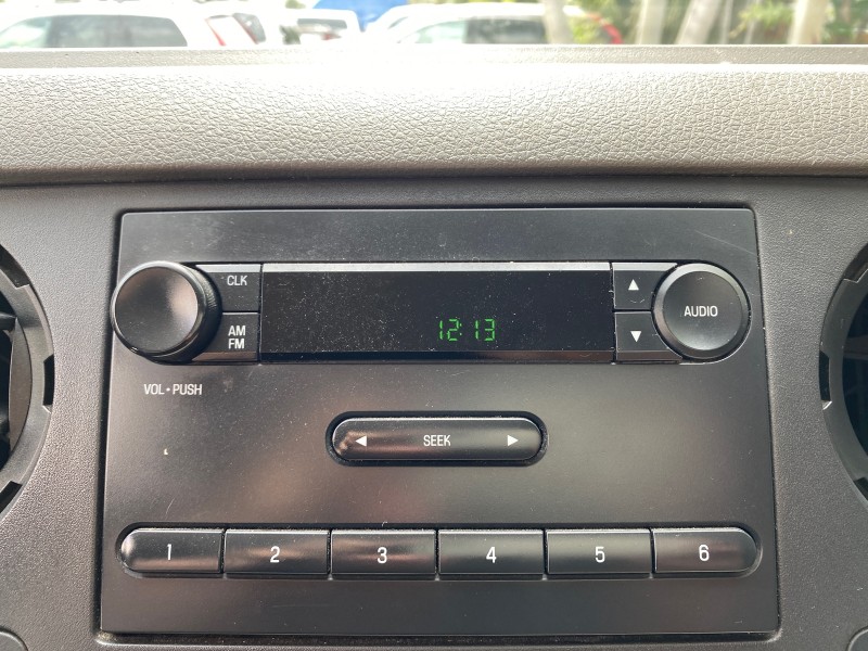 2008 Ford Super Duty F-350 POWER STROKE TURBO DIESEL XL in , 