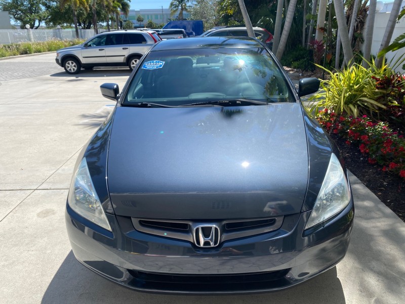 2004 Honda Accord Sdn LX LOW MILES 68,079 in , 