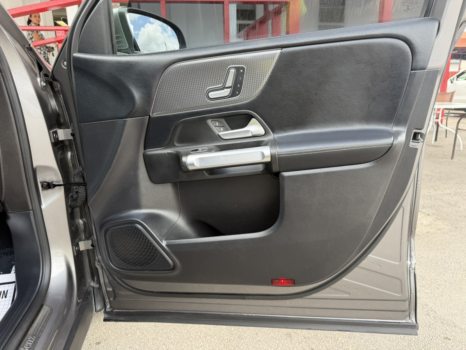 2021 Mercedes-Benz B-Class - $17,977