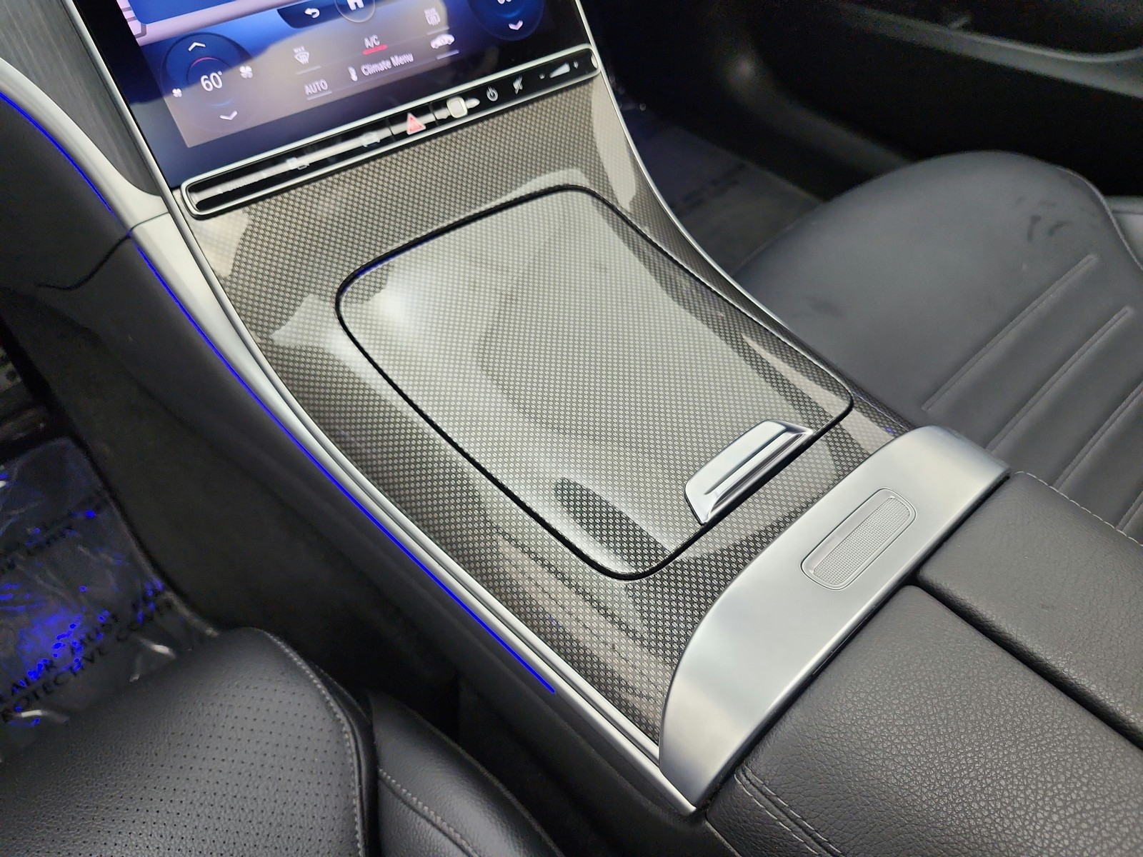 Used 2022 Black Mercedes-Benz C 300 Sedan image 20