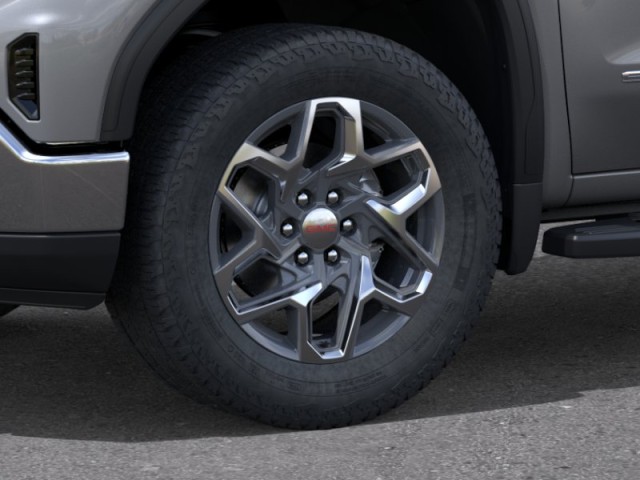 GMCSierra 15009