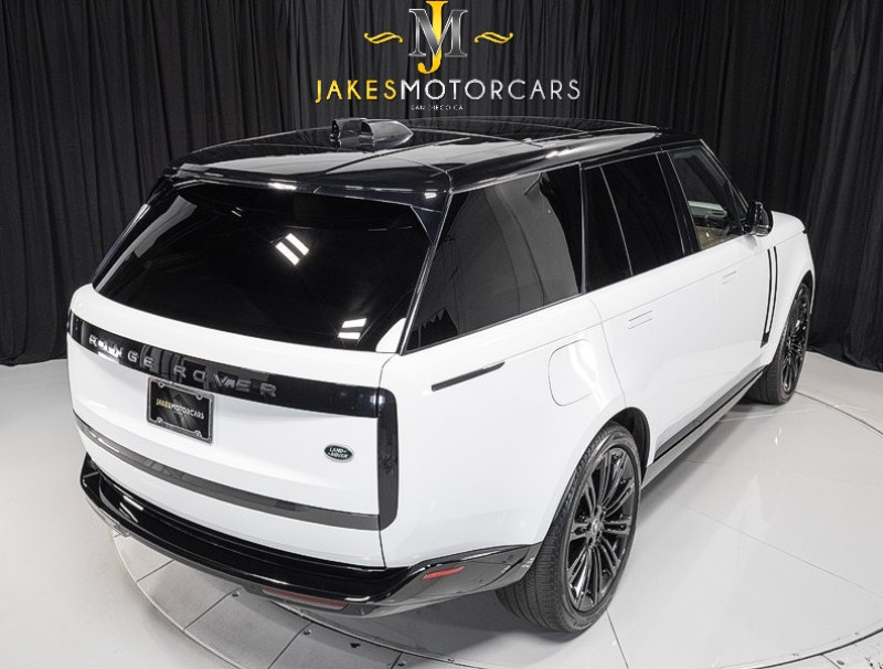 2023 Land Rover Range Rover Range Rover Autobiography ($163,670 MSRP!) *13,000 MILES* in , 