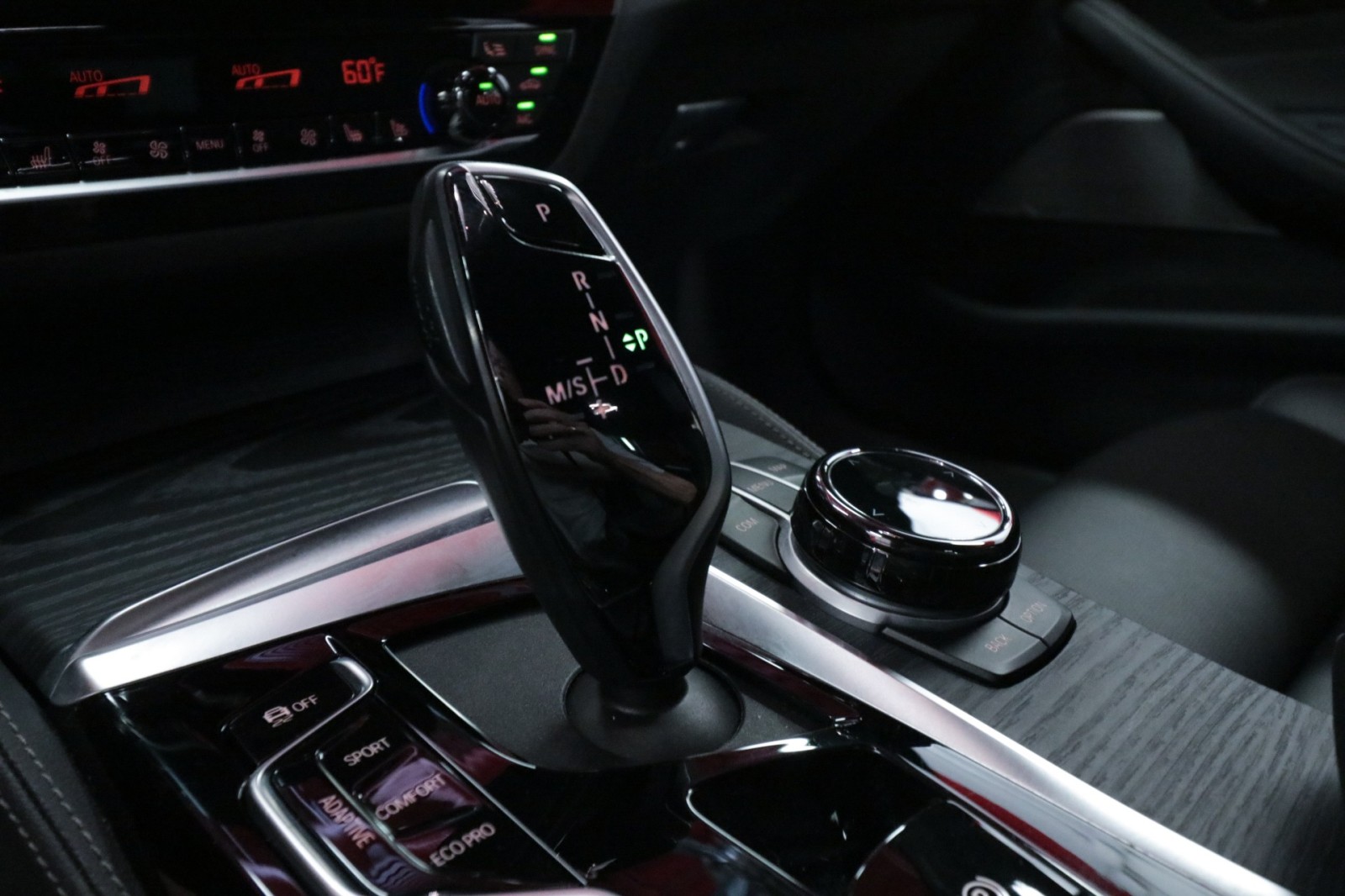Used Car 2022 Bmw 5 Series  M550i Xdrive For Sale Under $60,000 In Austin, Texas
