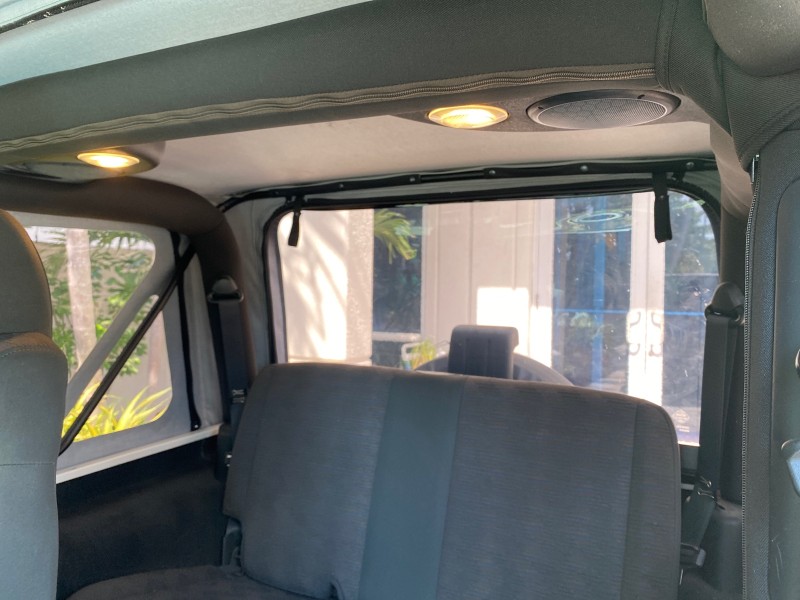 2005 Jeep Wrangler SE 4WD LOW MILES 29,371 1 OWNER in ,