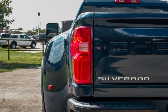 2022 Chevrolet Silverado 3500HD Work Truck 38