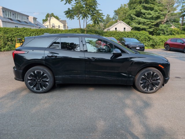 2024 Chevrolet Blazer EV eAWD RS 4