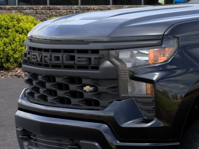 ChevroletSilverado 150013