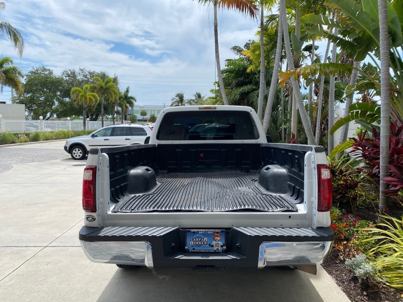 2008 Ford Super Duty F-350 POWER STROKE TURBO DIESEL XL in , 