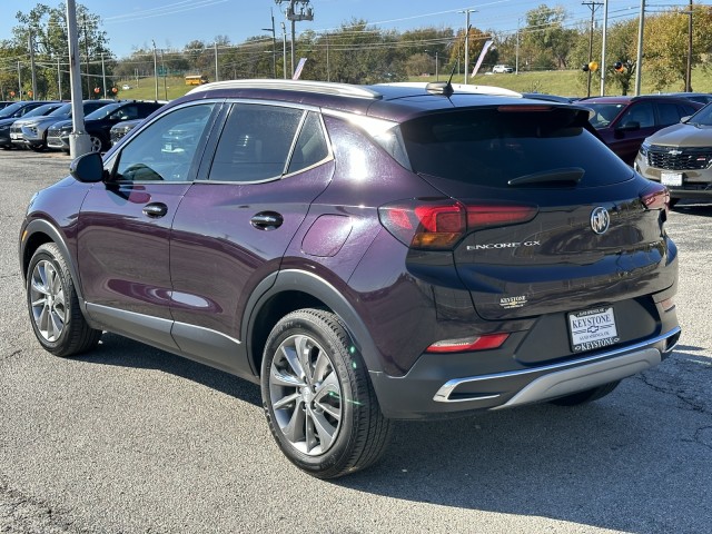 2021 Buick Encore GX Essence 5