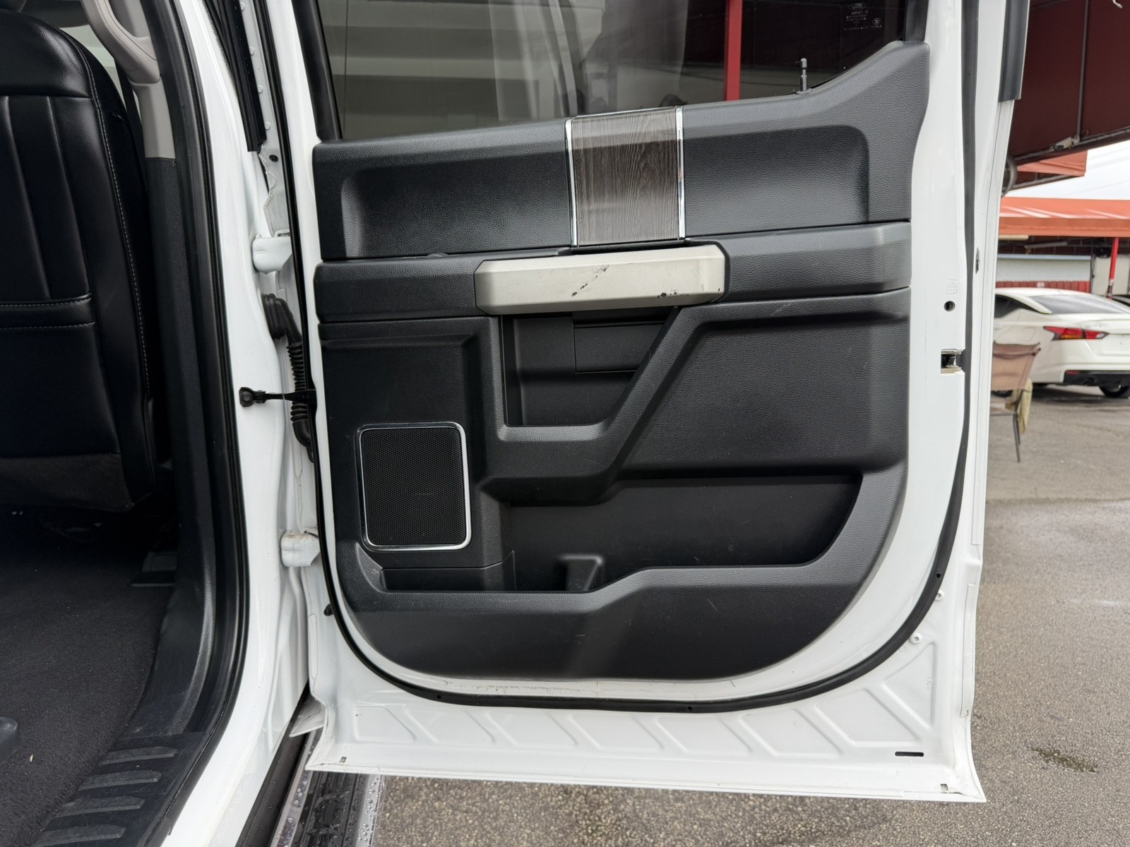 2021 Ford F-250 - $39,888