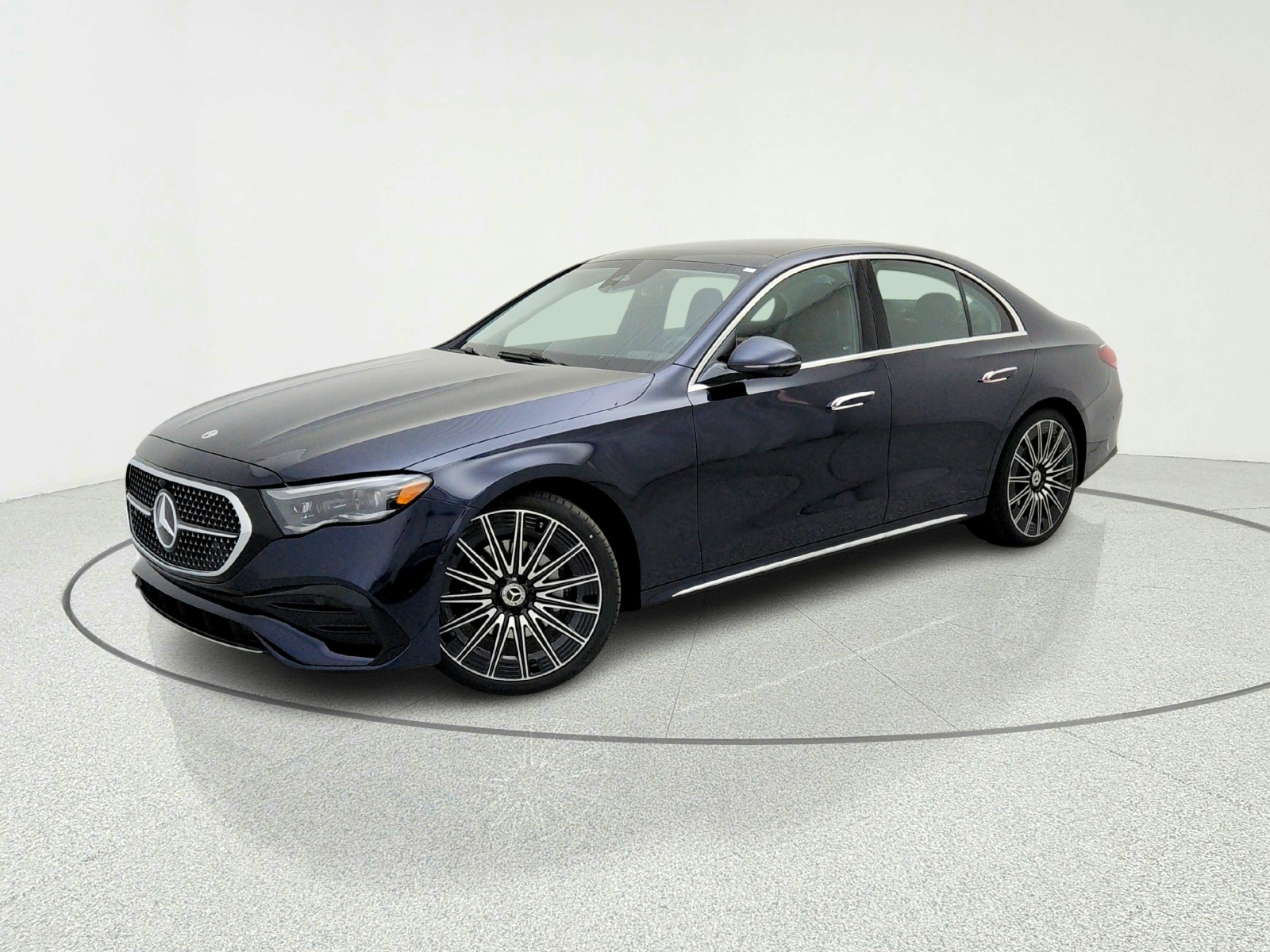 2026 Mercedes-Benz E-Class 2026 Mercedes-Benz E-Class E 350 RWD Sedan Sedan