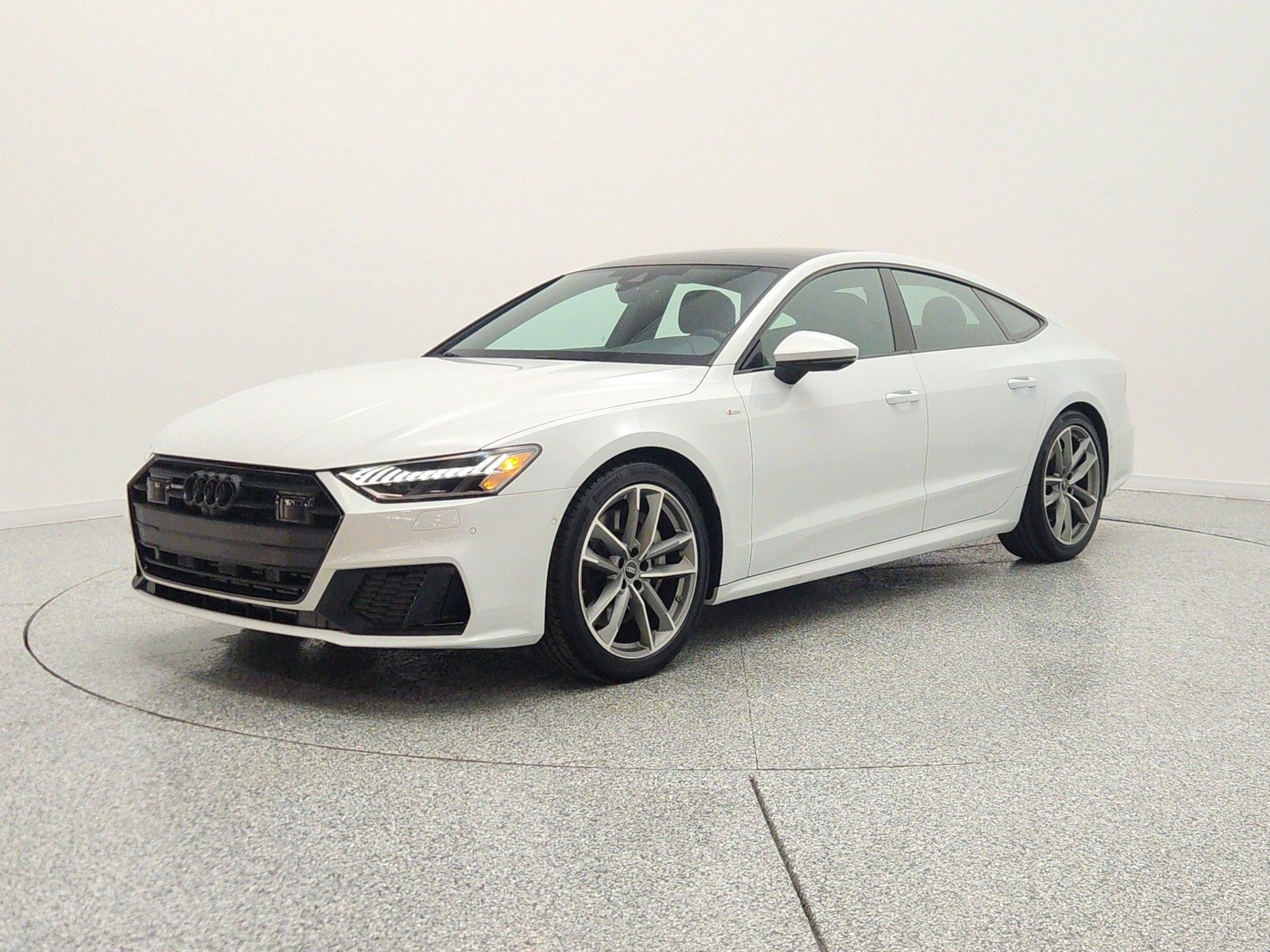 2023 Audi A7