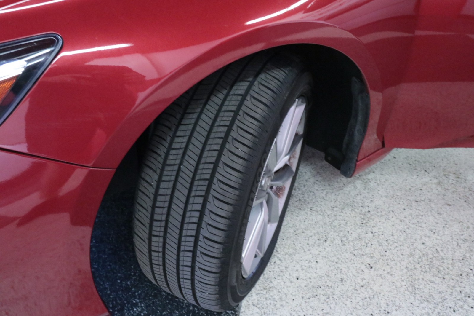 Used Car 2021 Honda Accord Sedan  Lx For Sale Under $25,000 In Austin, Texas