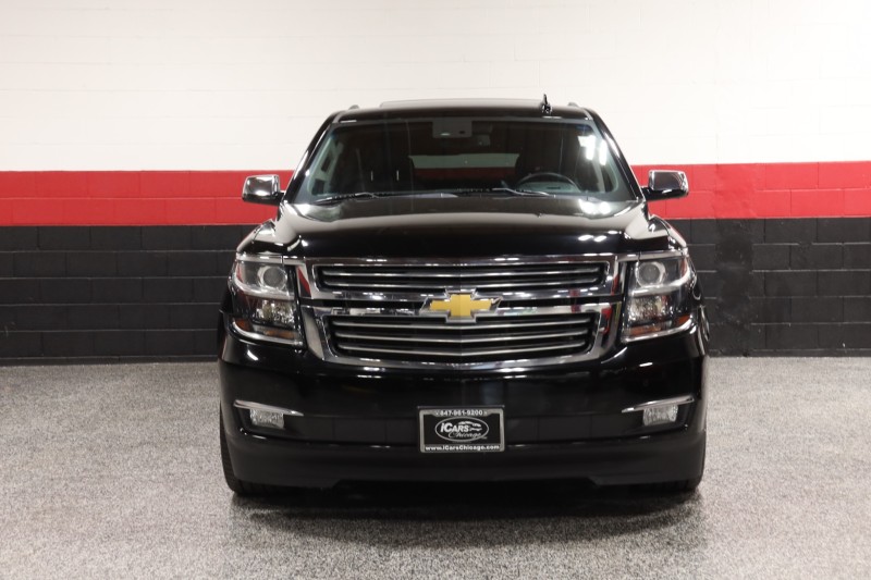 2015 Chevrolet Suburban LTZ 4WD 4dr Suv in , 