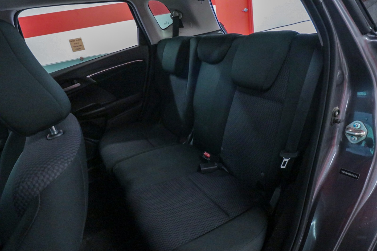 Used Car 2019 Honda Fit  Lx For Sale Under $15,000 In Austin, Texas