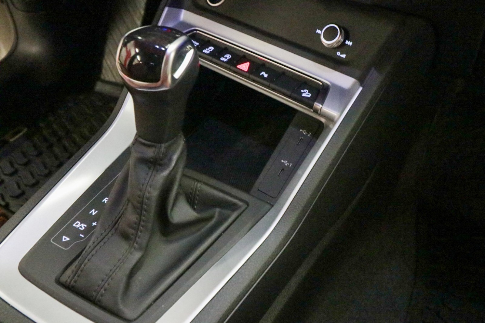 Used Car 2022 Audi Q3  Premium For Sale Under $25,000 In Austin, Texas