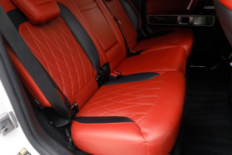 2019 Mercedes-Benz AMG G 63 AMG G 63 in , 