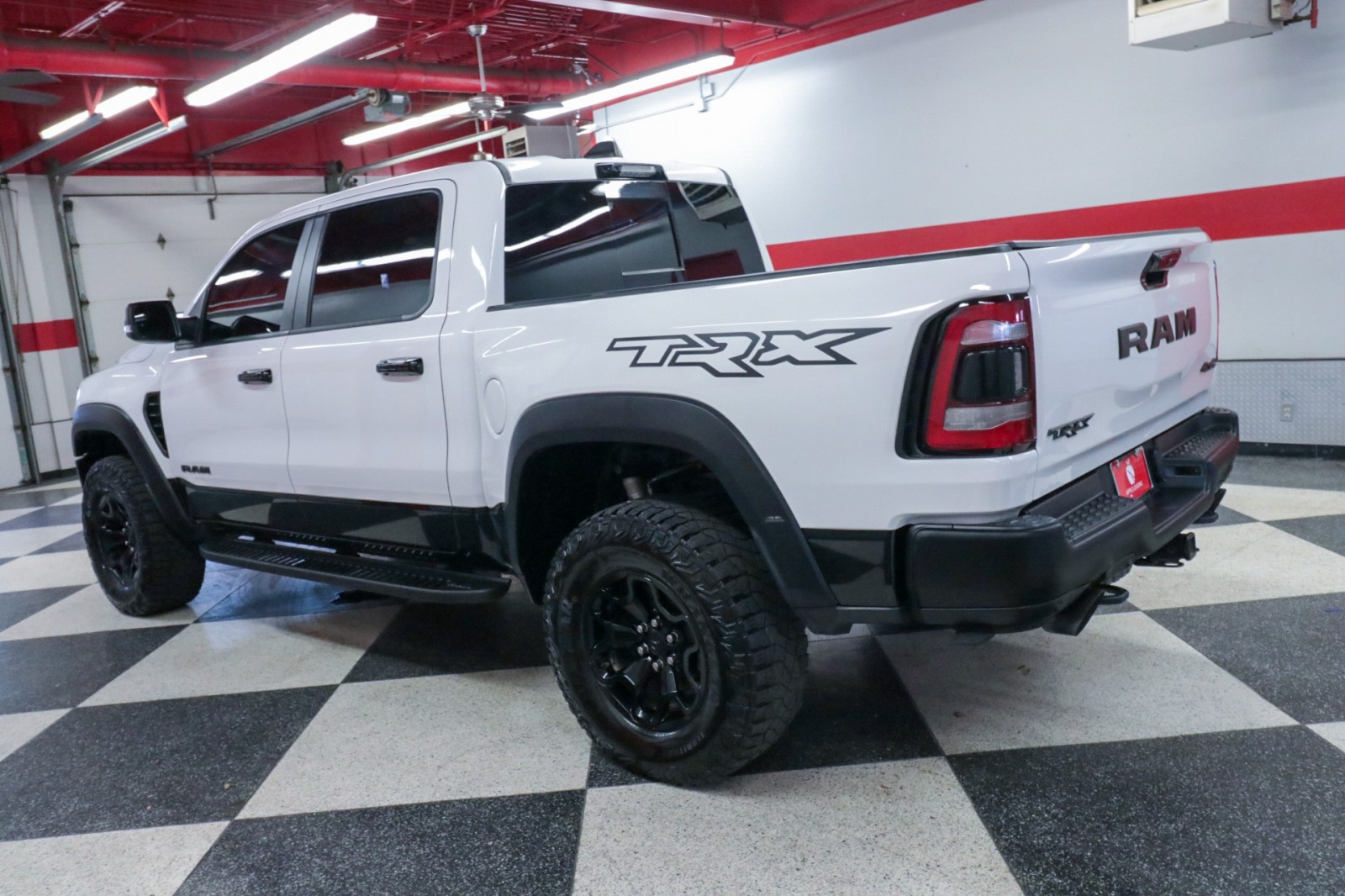 Used Car 2023 Ram 1500  Trx For Sale Under $80,000 In Austin, Texas