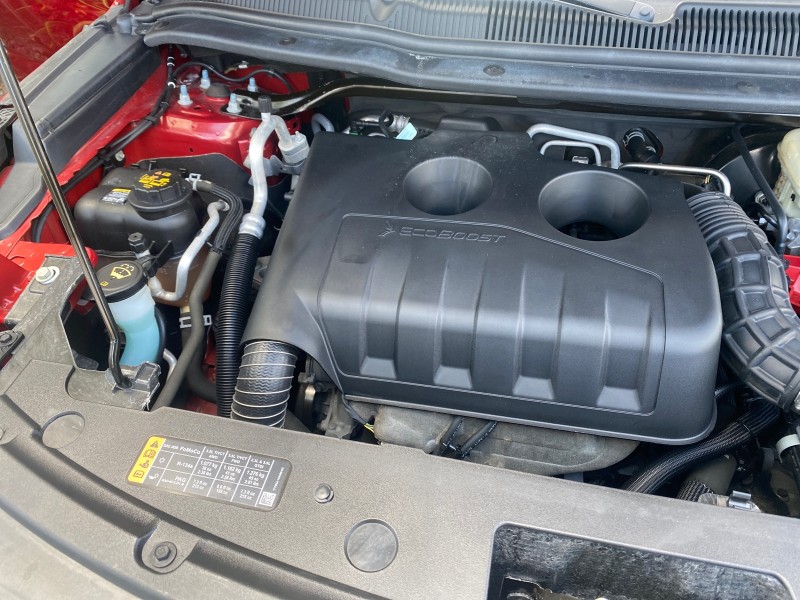 2016 Ford Explorer LOW MILES 65,701 1 OWNER FL SUV in , 