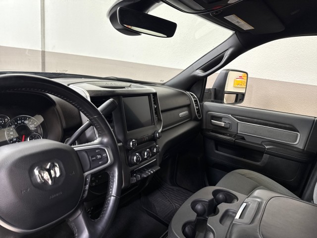 2023 Ram 2500 Big Horn 4WD Cummins in , 