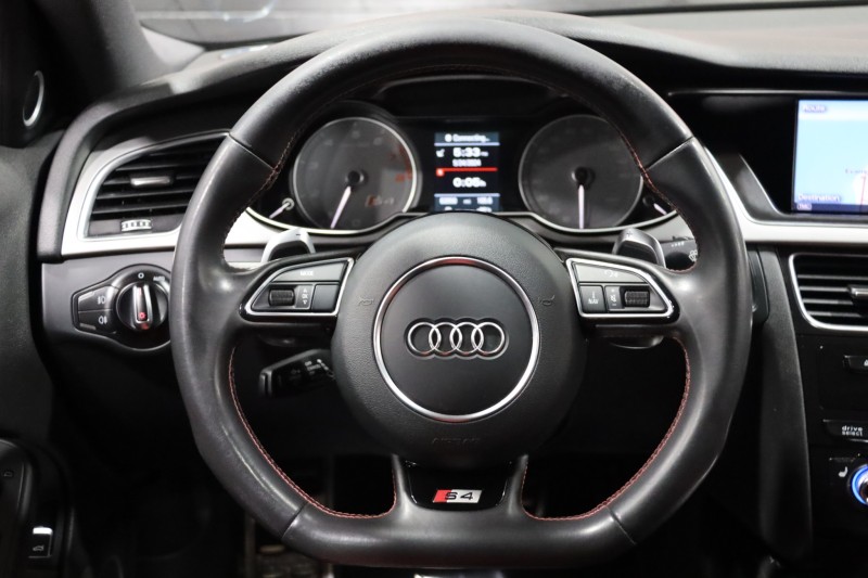 2014 Audi S4 Premium Plus 4dr Sedan in , 