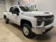 2021  Silverado 2500HD LTZ 4x4 Diesel Leather Sunroof Car Play Heated Seats Camera in , 