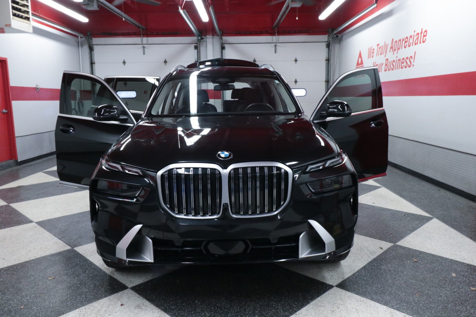 Used Car 2023 Bmw X7  Xdrive40i For Sale Under $70,000 In Austin, Texas