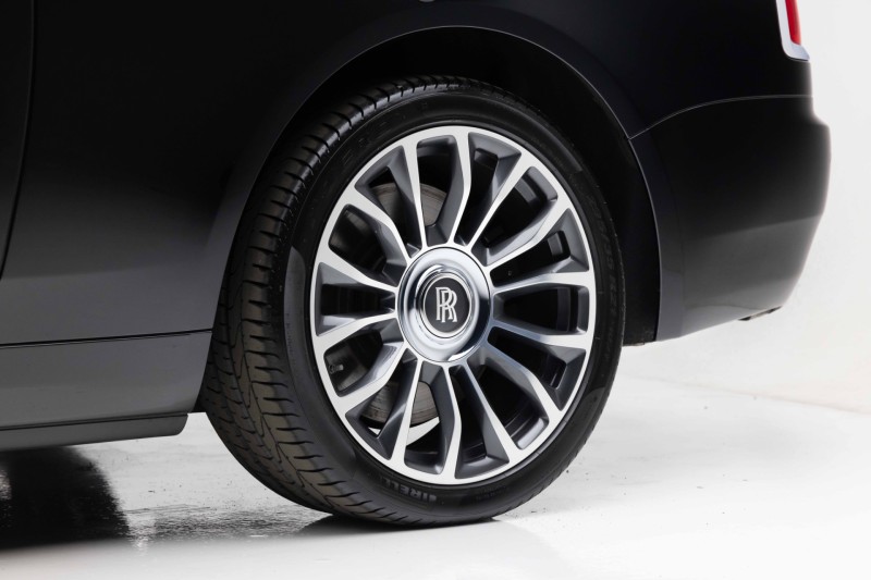2019 Rolls-Royce Dawn  in , 