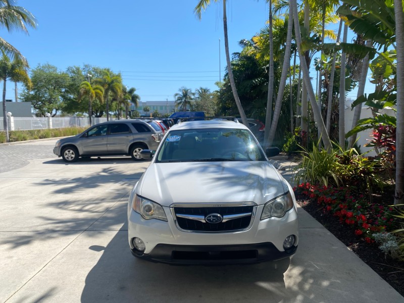 2009 Subaru Outback Special Edition LOW MILES 68,114 in ,
