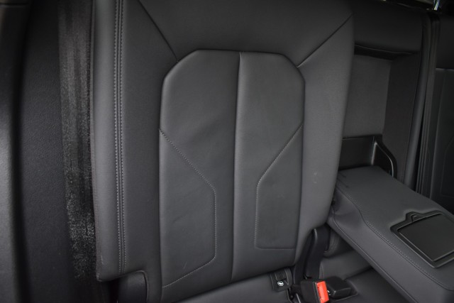 2021 Audi Q3 AWD Pano Moonroof Leather Heated Seats Park Assist 19 Wheels Backup Camera MSRP $40,645 38