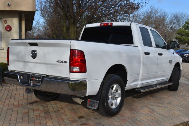 2022 Ram 1500 Classic Express 11