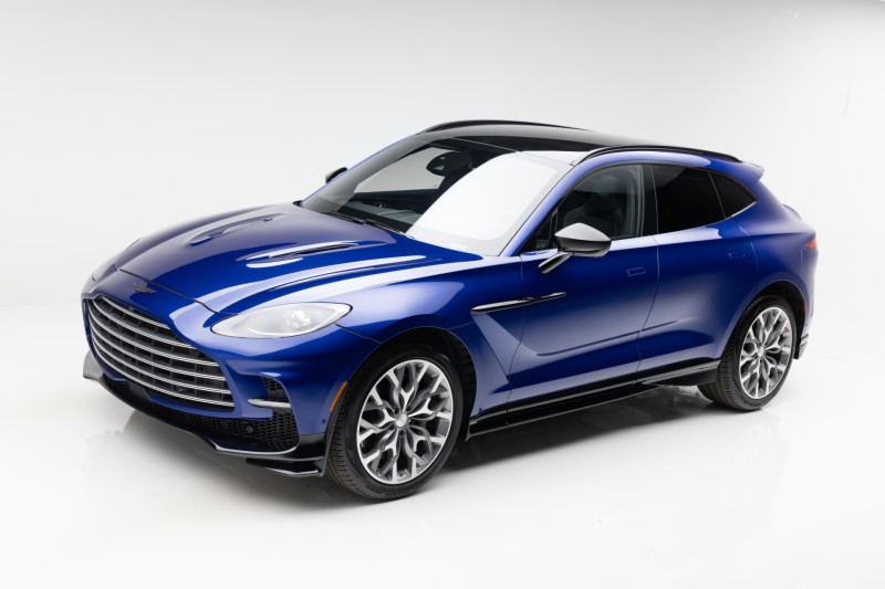 2023 Aston Martin DBX 707 707 in , 