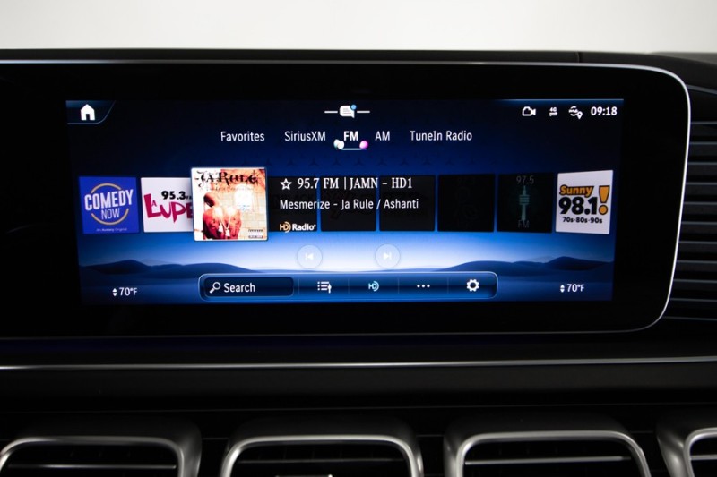 2024 Mercedes-Benz GLS GLS 600 Maybach *11,000 MILES* *4-SEAT CONFIGURATION* in , 