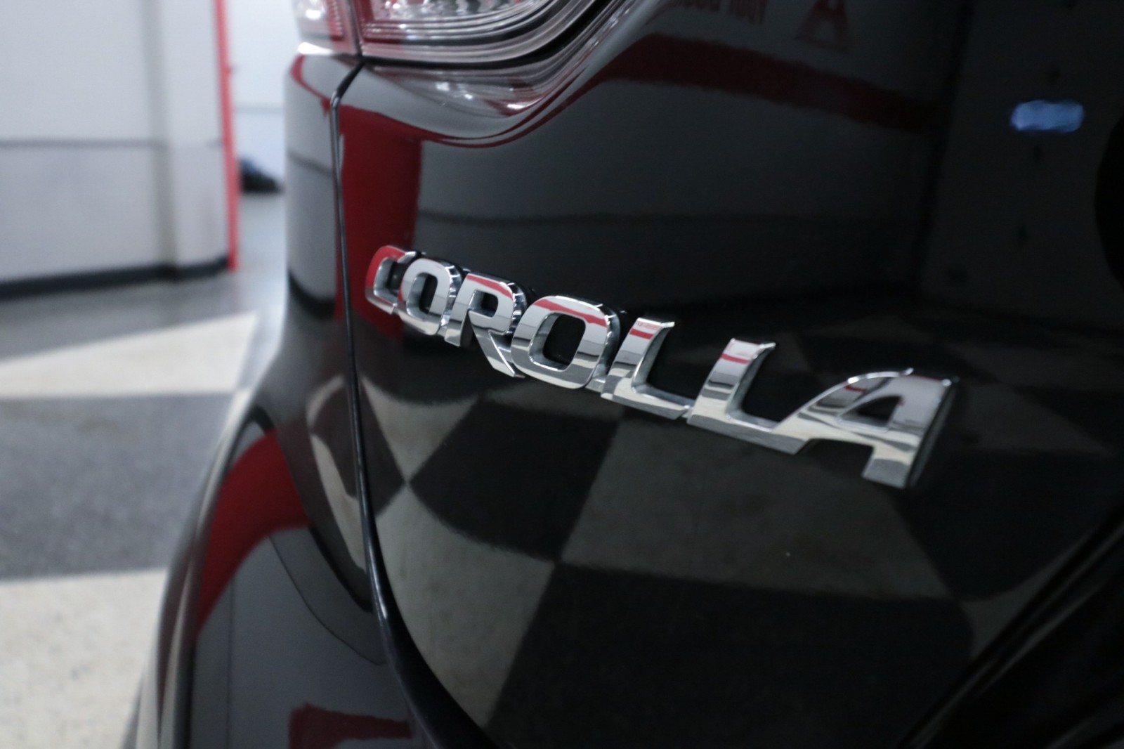 Used Car 2023 Toyota Corolla  Le For Sale Under $25,000 In Austin, Texas