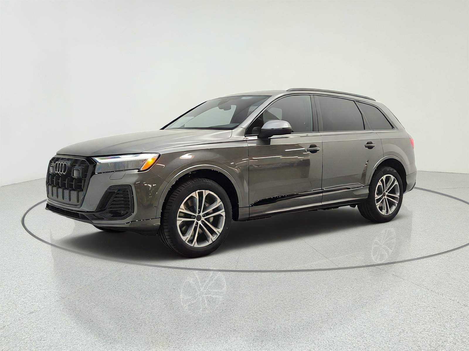 2026 Audi Q7 Premium Plus 45 quattro *Ltd Avail*