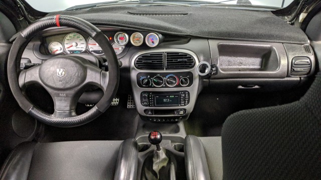 2005 Dodge Neon SRT-4 24