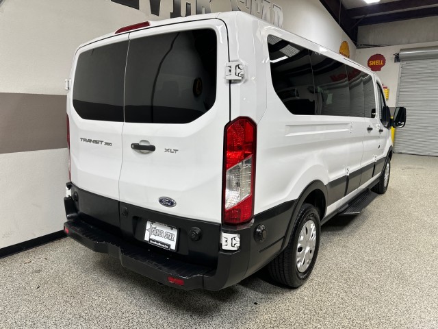 2019 Ford Transit Passenger Wagon T-350 XL V6 11 Passenger in , 