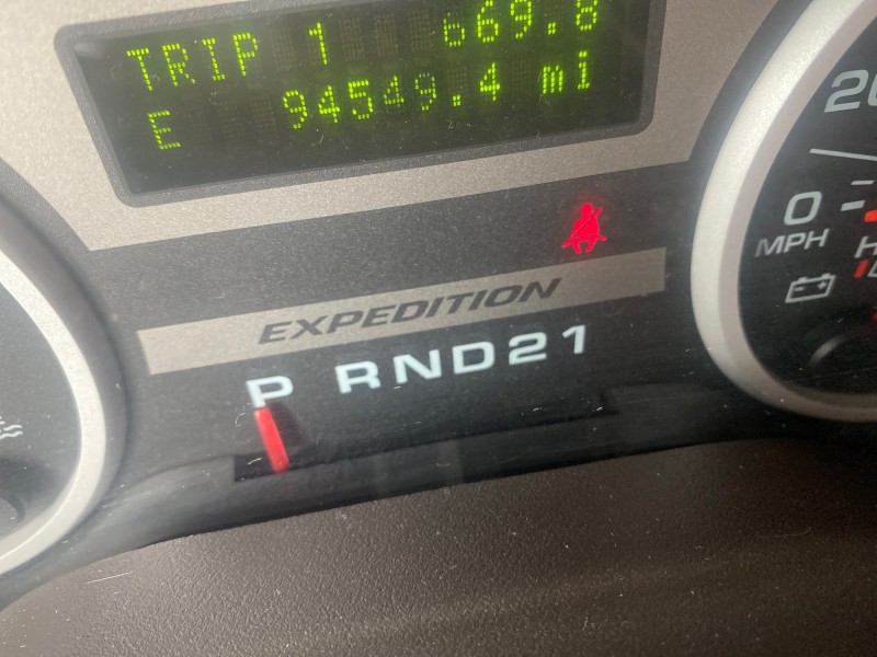 2006 Ford Expedition Eddie Bauer 1 OWNER FL in , 