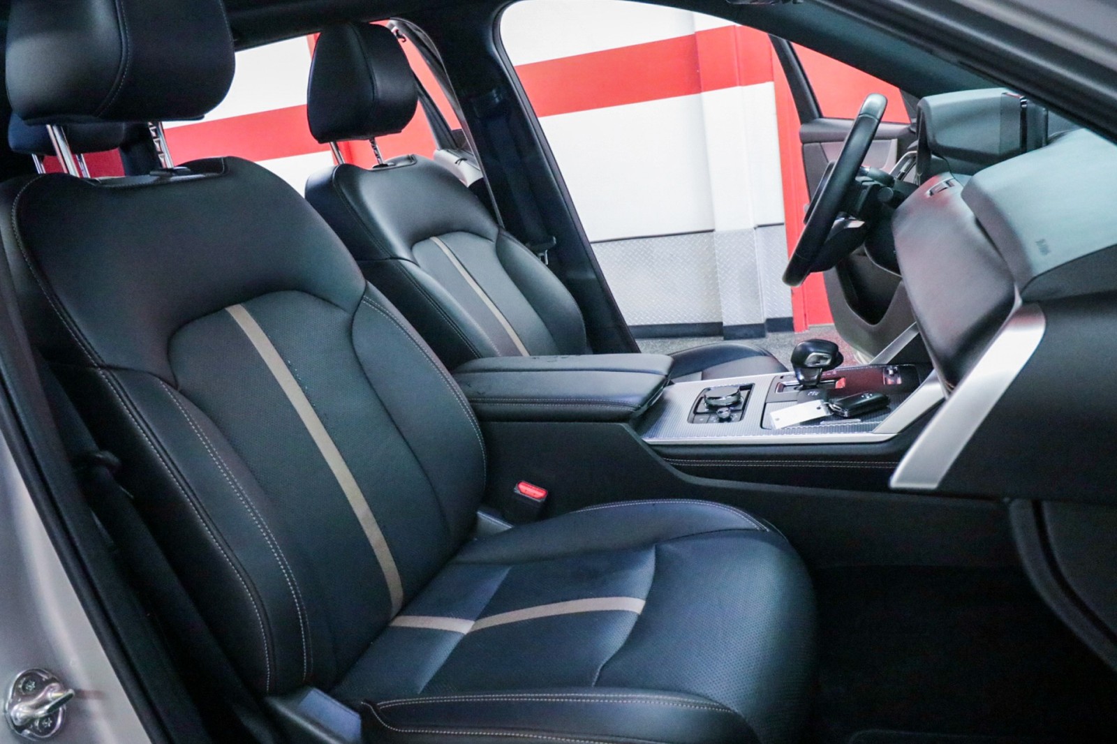 Used Car 2025 Mazda Cx-90  S Premium Package For Sale Under $50,000 In Austin, Texas