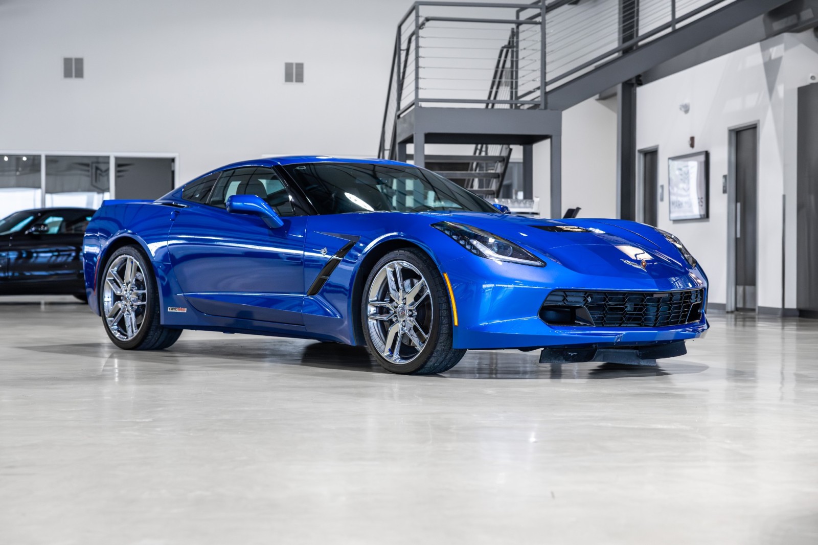 Used Car 2014 Chevrolet Hennessey Hpe650 Corvette Stingray  Z51 3lt For Sale Under $60,000 In Boerne, Texas