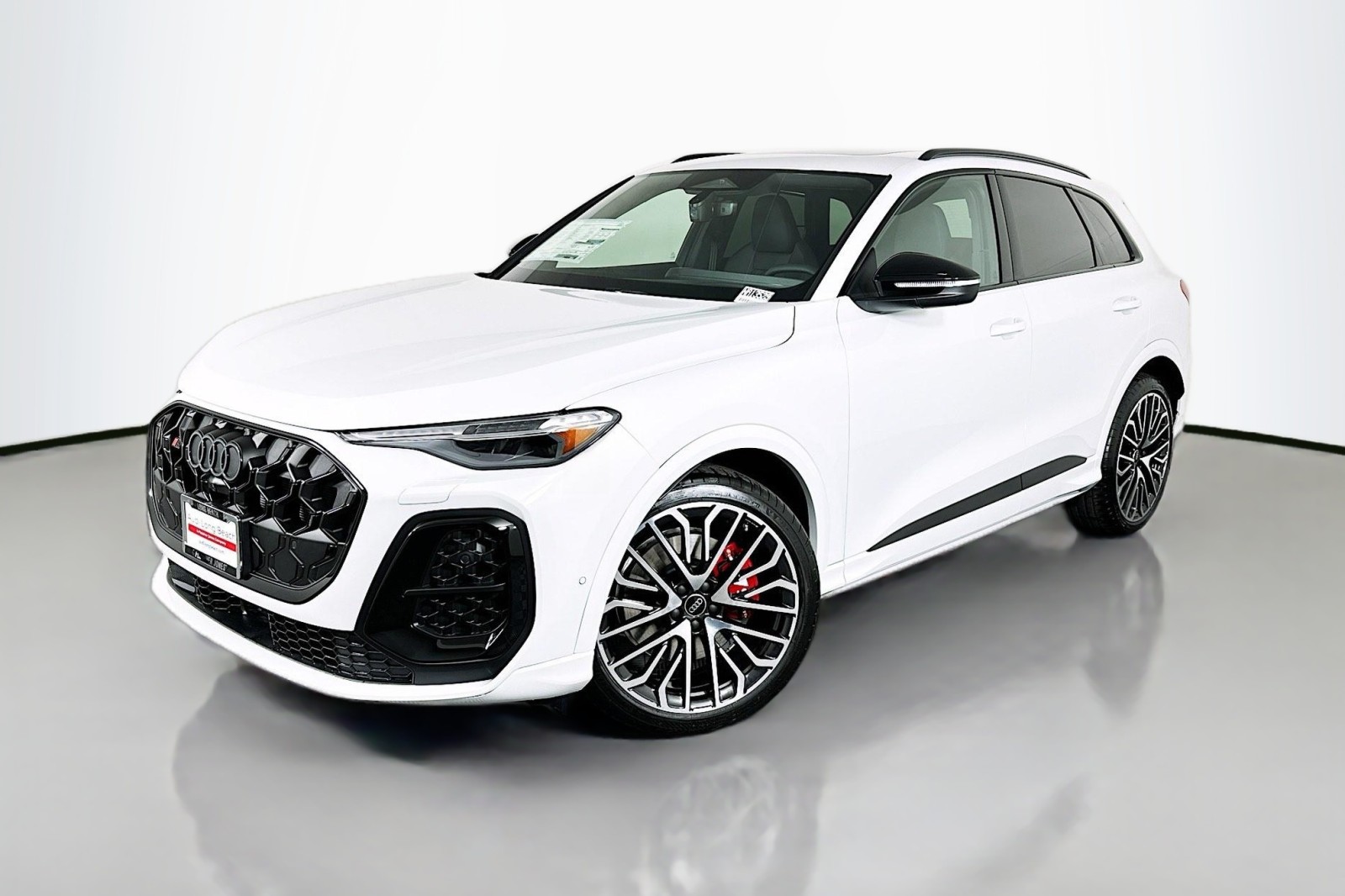 2026 Audi SQ5 2026 Audi SQ5 Premium Plus SUV