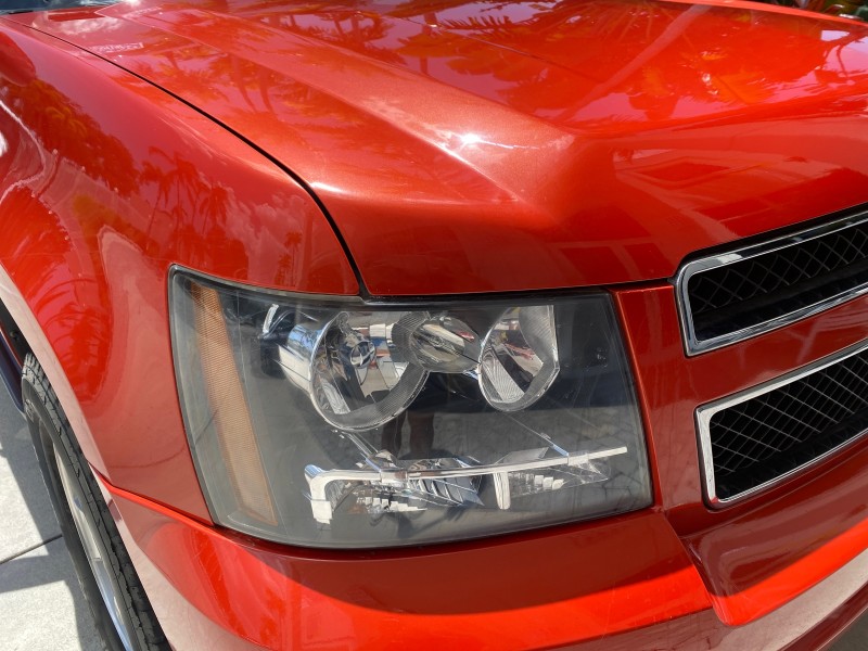 2009 Chevrolet Avalanche LT PU LOW MILES 58,696 in ,