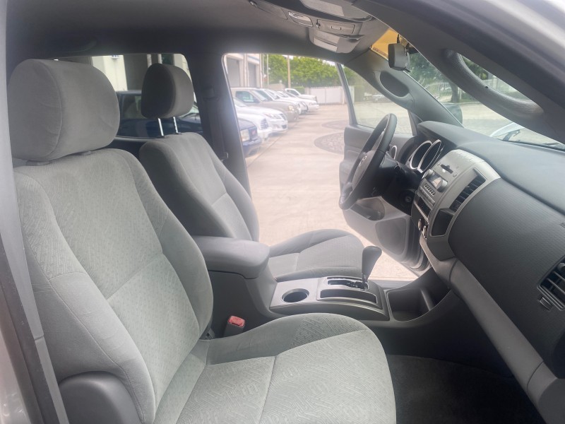 2006 Toyota Tacoma 1 OWNER 4WD CREW CAB in , 