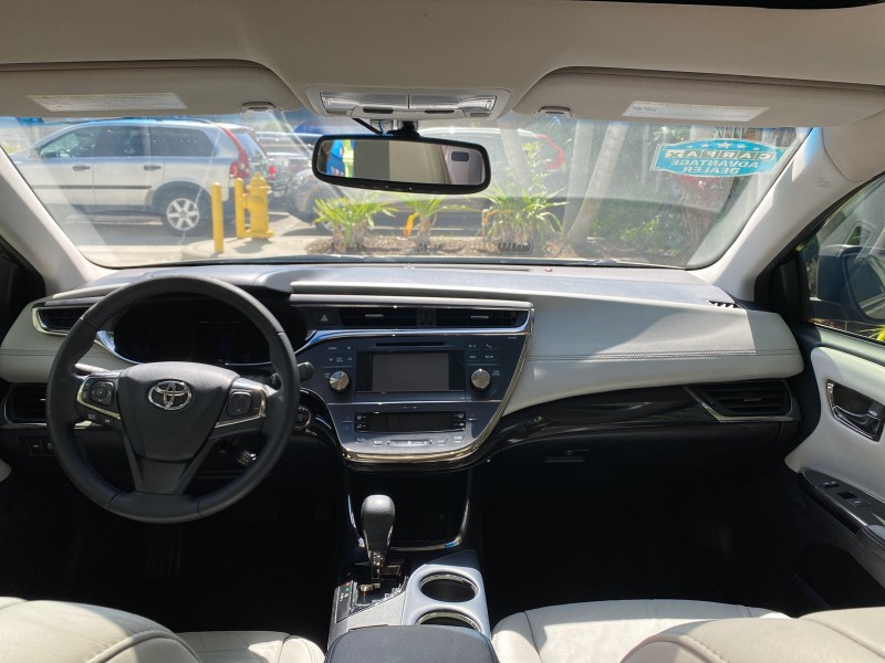 2013 Toyota Avalon XLE Premium LOW MILES 56,196 in , 
